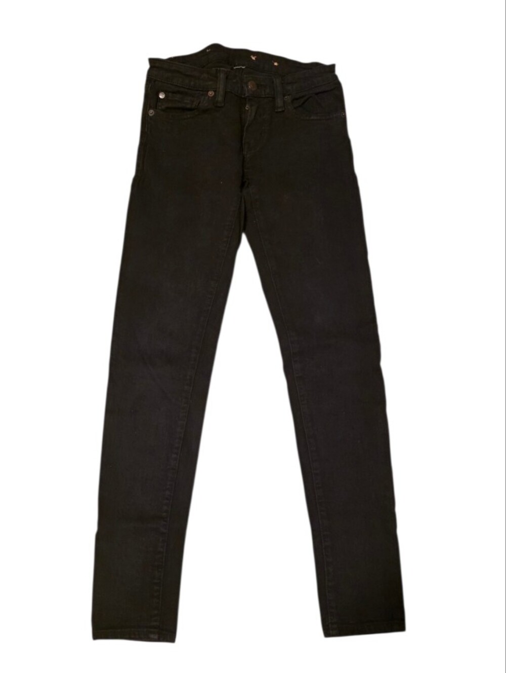 Denim & Supply RALPH lauren SKINNY JEANS